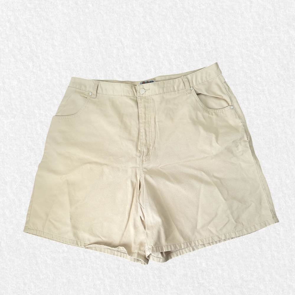 Malibu America Bermuda Shorts